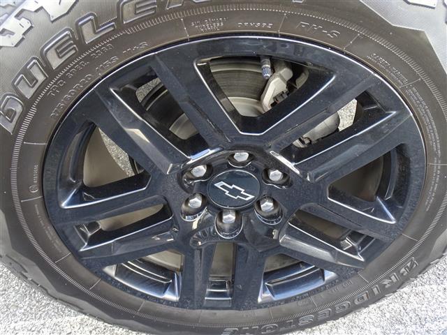 used 2023 Chevrolet Colorado car, priced at $35,995