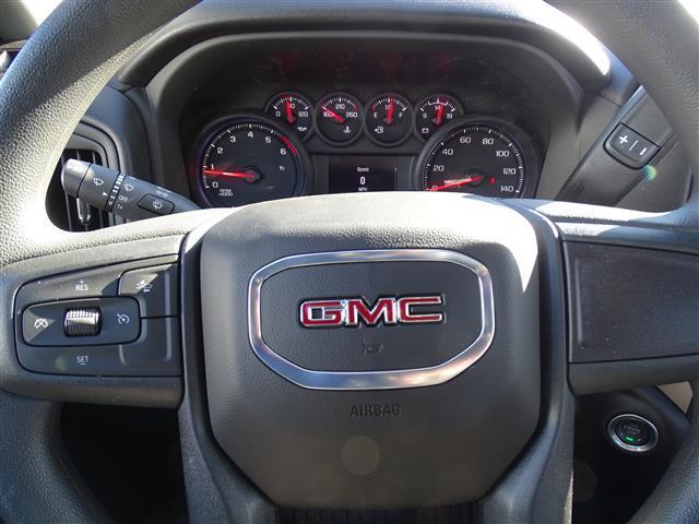 new 2025 GMC Sierra 2500 car, priced at $52,990