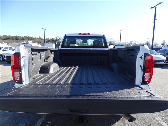 new 2025 GMC Sierra 2500 car, priced at $52,990