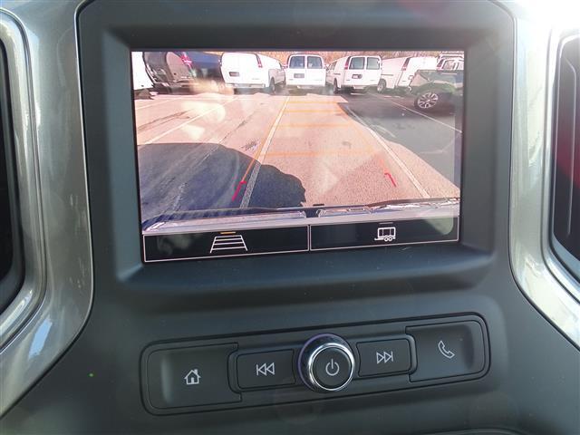 new 2025 GMC Sierra 2500 car, priced at $52,990