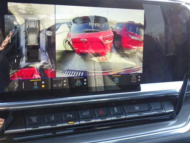 new 2025 Chevrolet Silverado 3500 car, priced at $93,370