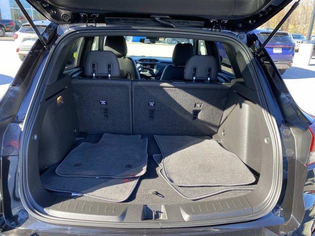 used 2023 Chevrolet TrailBlazer car