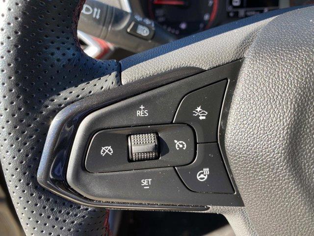 used 2023 Chevrolet TrailBlazer car