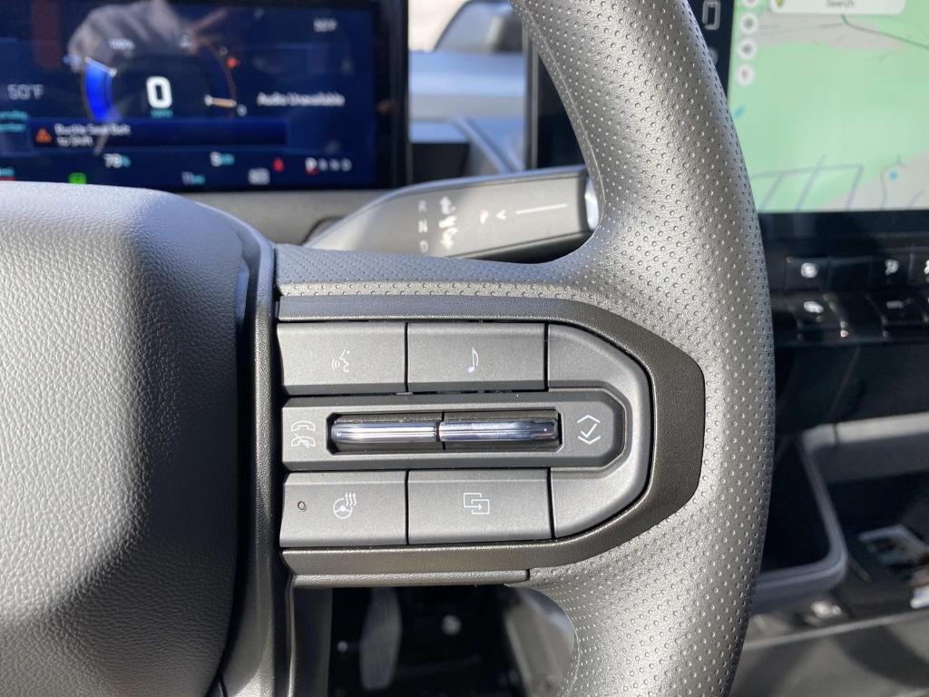 new 2025 Chevrolet BrightDrop 600 car, priced at $82,150