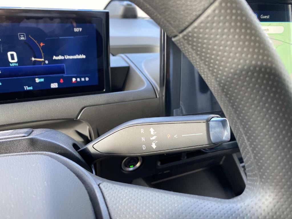 new 2025 Chevrolet BrightDrop 600 car, priced at $82,150