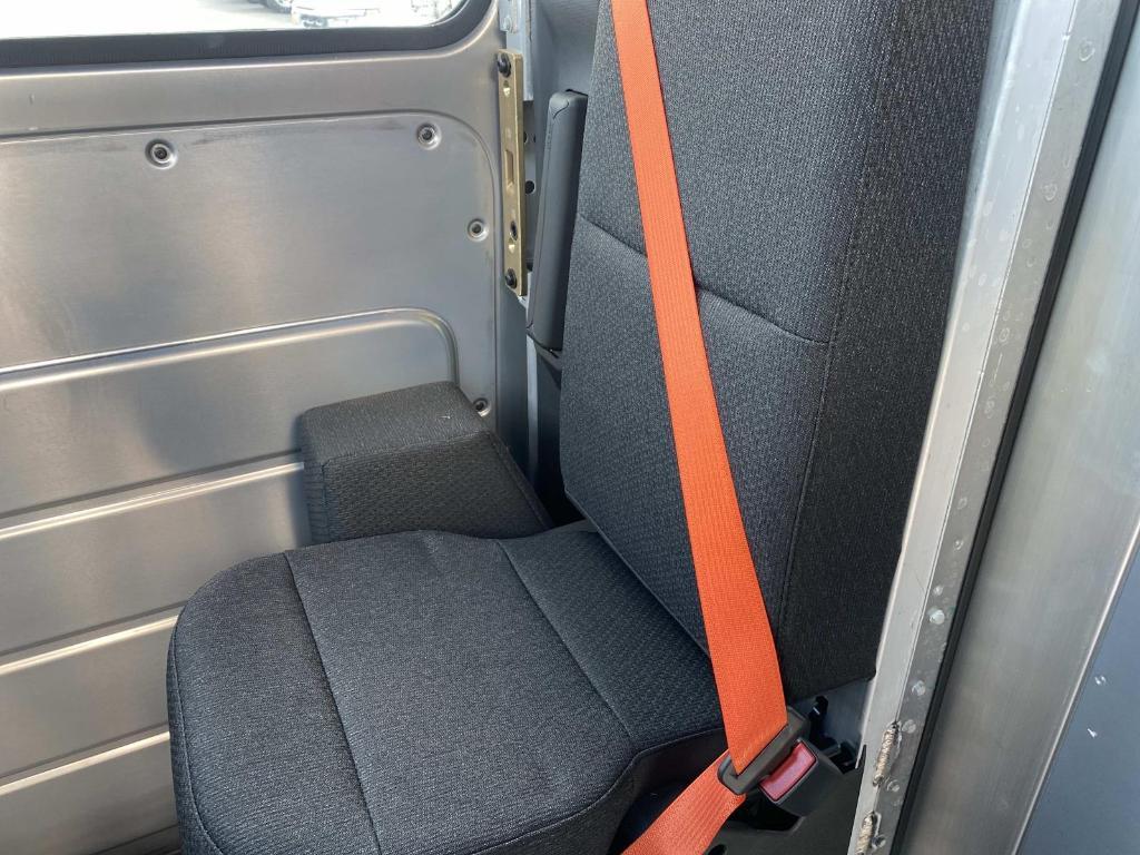 new 2025 Chevrolet BrightDrop 600 car, priced at $82,150