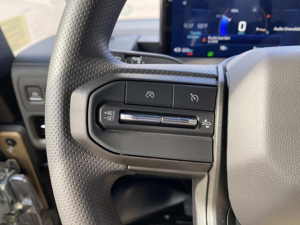 new 2025 Chevrolet BrightDrop 600 car, priced at $82,150