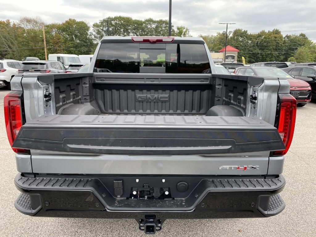 new 2026 GMC Sierra 1500 car, priced at $84,385