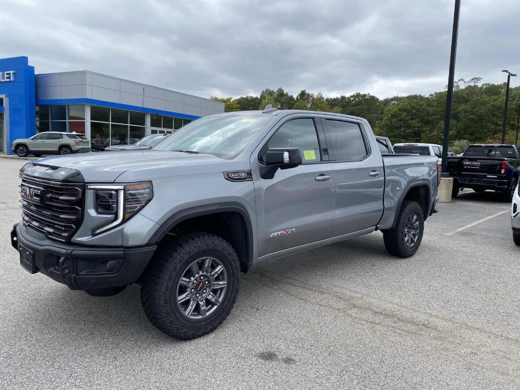 new 2026 GMC Sierra 1500 car, priced at $84,385