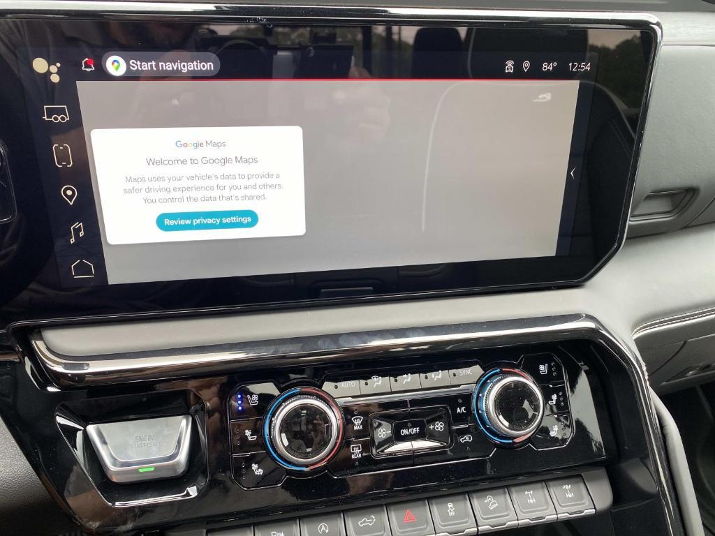 new 2026 GMC Sierra 1500 car, priced at $84,385