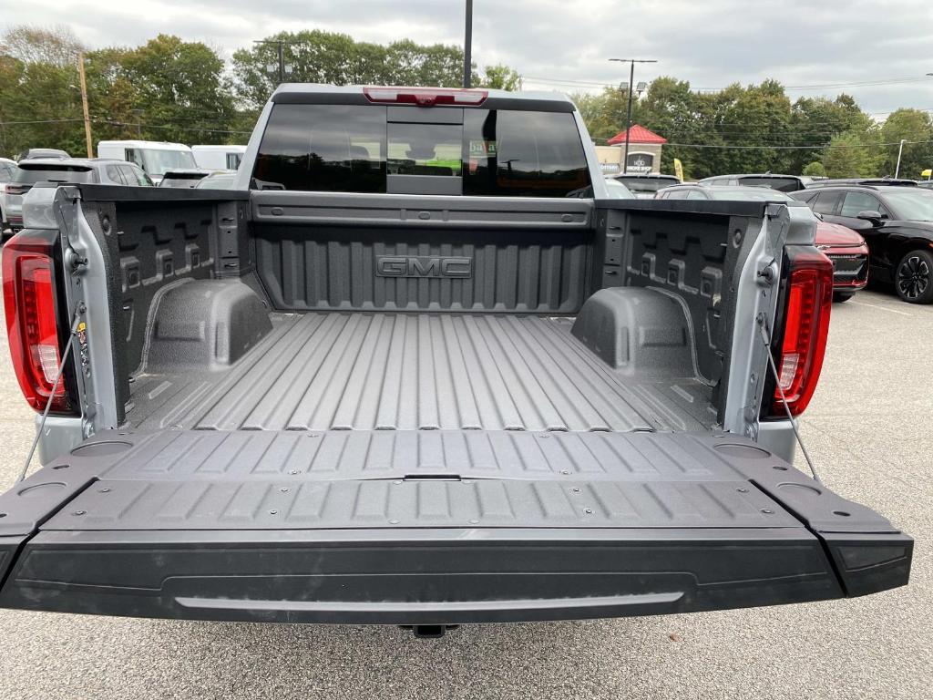 new 2026 GMC Sierra 1500 car, priced at $84,385
