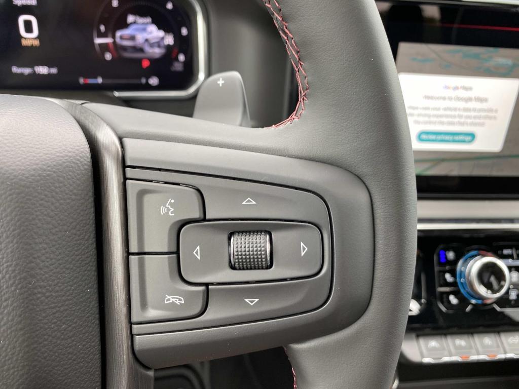 new 2026 GMC Sierra 1500 car, priced at $84,385