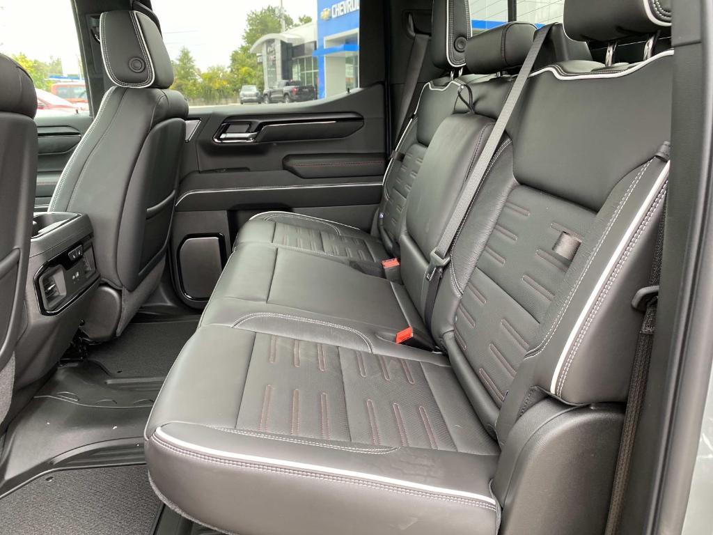 new 2026 GMC Sierra 1500 car, priced at $84,385