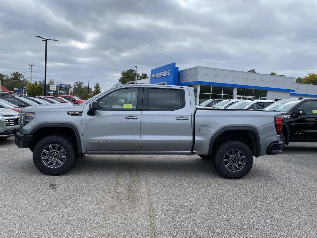 new 2026 GMC Sierra 1500 car, priced at $84,385