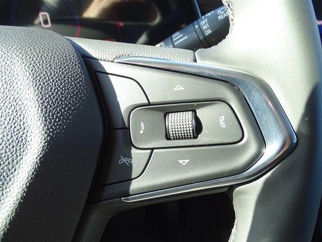 used 2025 Chevrolet TrailBlazer car, priced at $30,080