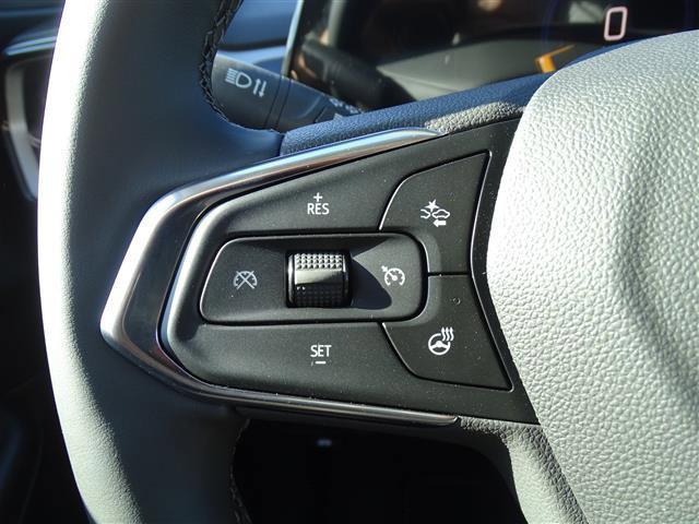 used 2025 Chevrolet TrailBlazer car, priced at $30,080