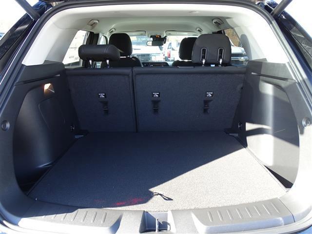 used 2025 Chevrolet TrailBlazer car, priced at $30,080