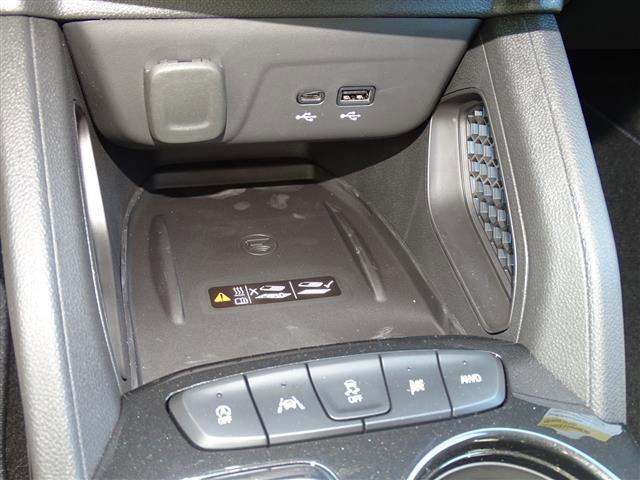 used 2025 Chevrolet TrailBlazer car, priced at $30,080