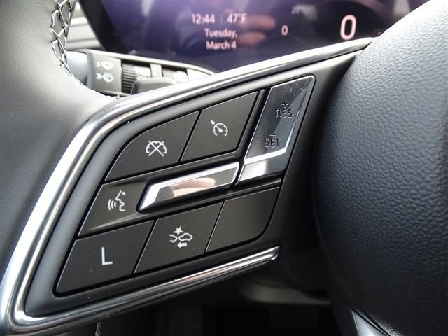 new 2025 Buick Enclave car, priced at $51,490