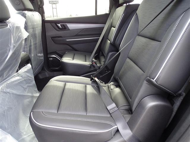 new 2025 Buick Enclave car, priced at $51,490