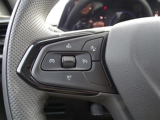 used 2024 Chevrolet TrailBlazer car, priced at $28,385
