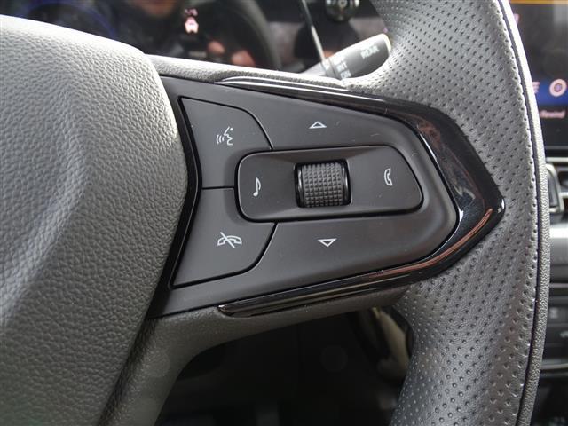 used 2024 Chevrolet TrailBlazer car, priced at $28,385