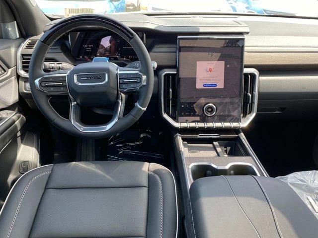 new 2025 GMC Acadia car, priced at $66,084