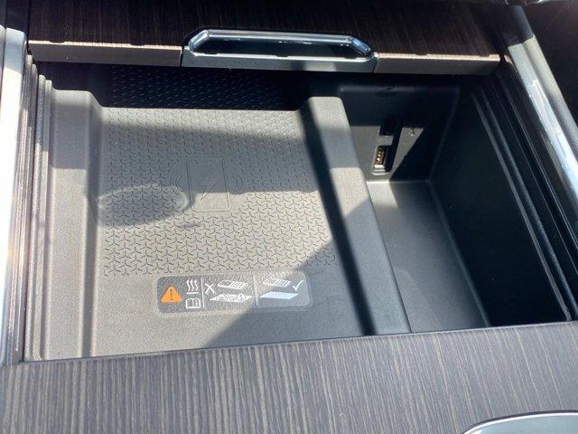 new 2025 GMC Acadia car, priced at $66,084