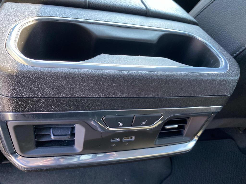 used 2024 GMC Sierra 2500 car, priced at $79,900