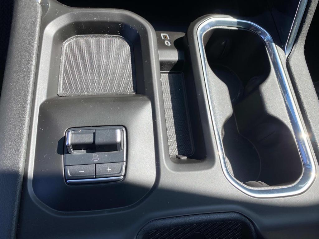 used 2024 GMC Sierra 2500 car, priced at $79,900