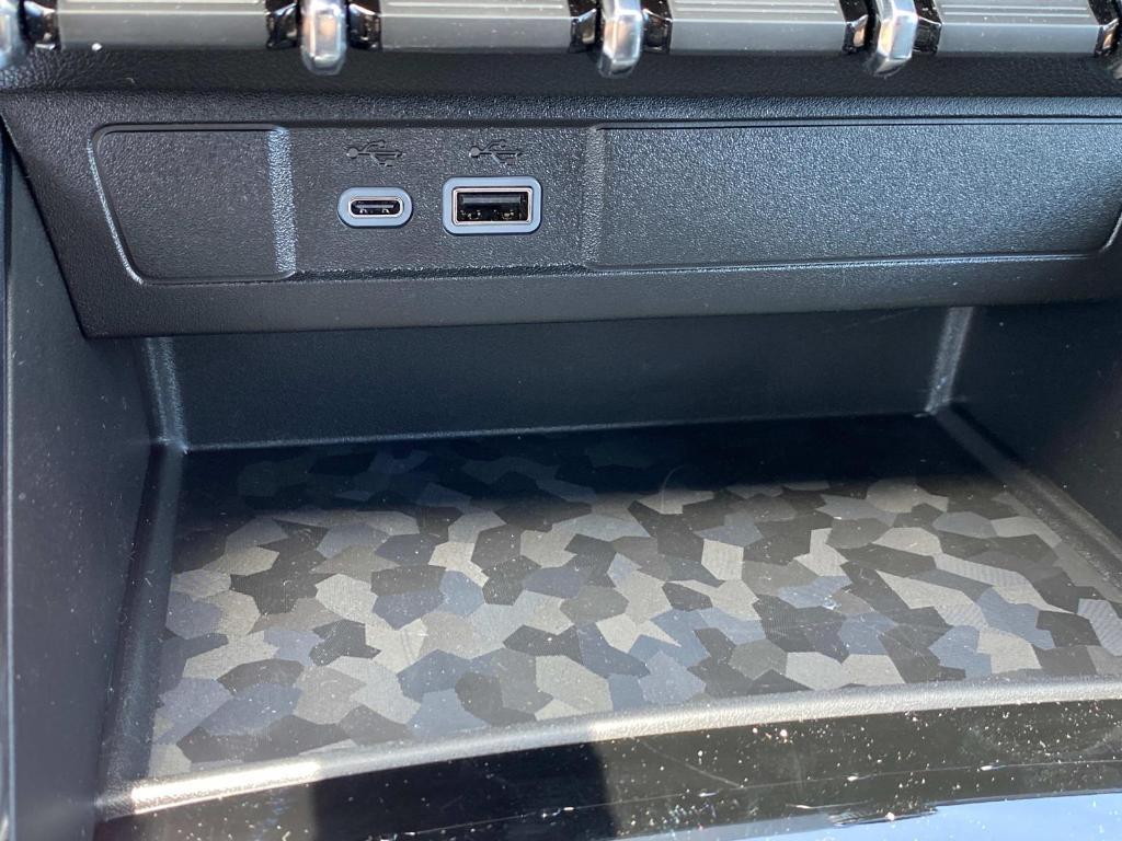 new 2025 GMC Canyon car, priced at $47,990
