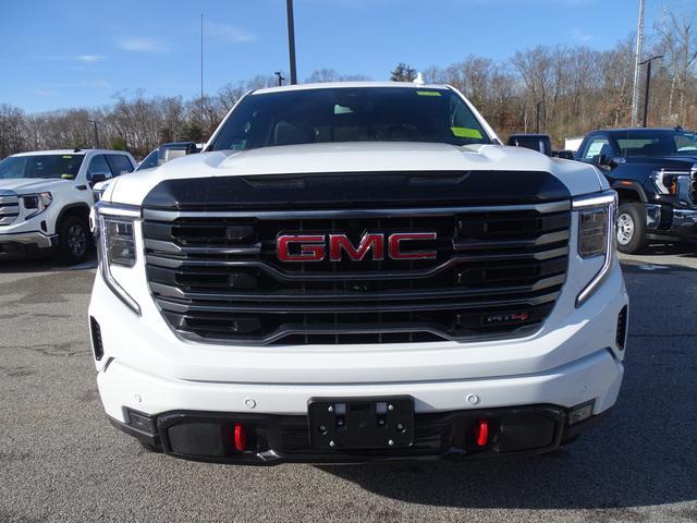 new 2025 GMC Sierra 1500 car, priced at $73,130