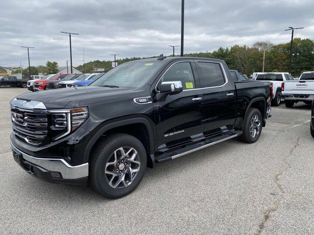 new 2026 GMC Sierra 1500 car, priced at $66,810