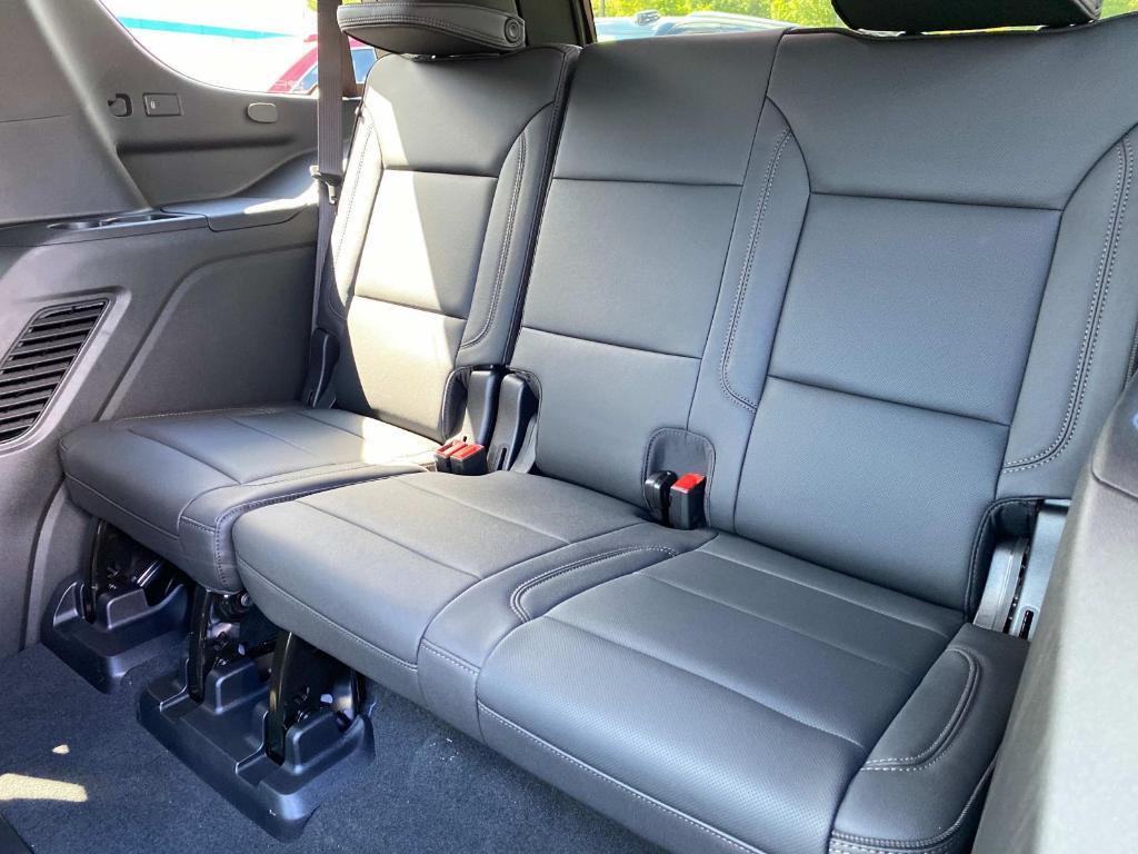 new 2025 Chevrolet Tahoe car, priced at $88,230