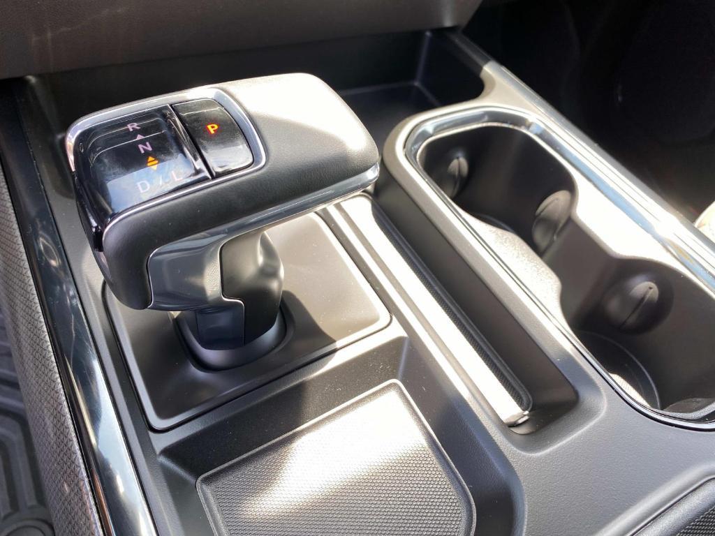 used 2024 Chevrolet Silverado 1500 car, priced at $77,875
