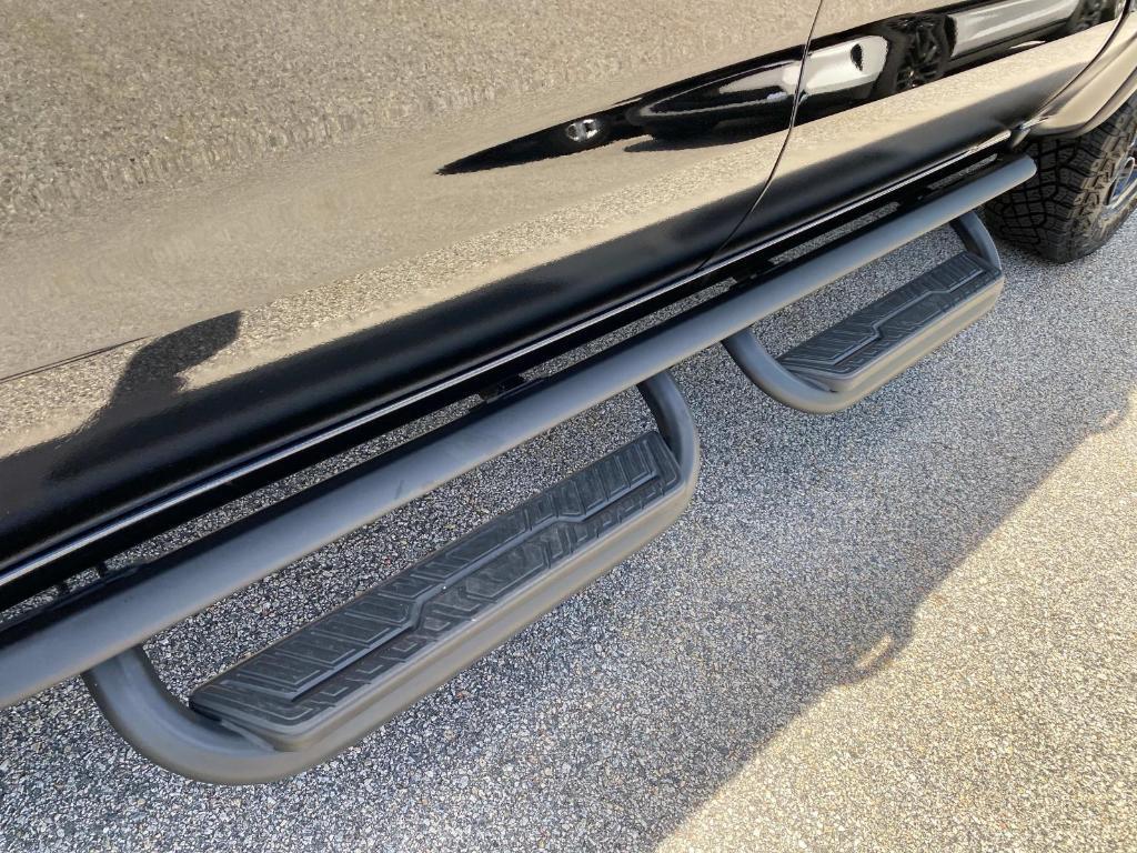 used 2024 Chevrolet Silverado 1500 car, priced at $77,875