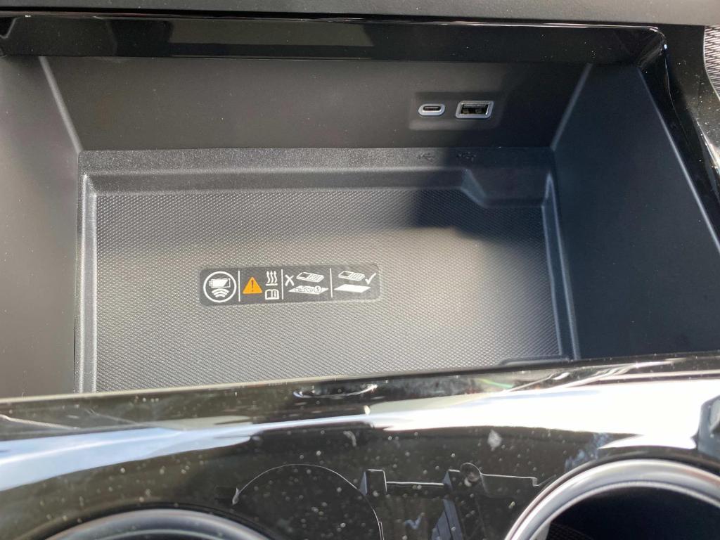 new 2025 GMC Yukon XL car, priced at $80,629