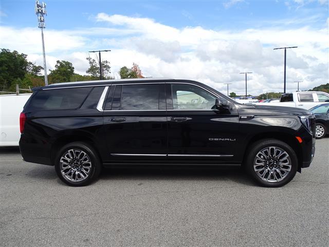 used 2023 GMC Yukon XL car, priced at $84,990