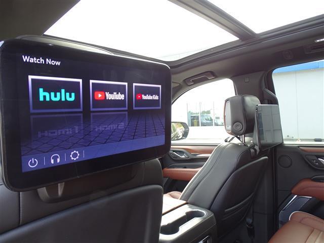 used 2023 GMC Yukon XL car, priced at $84,990