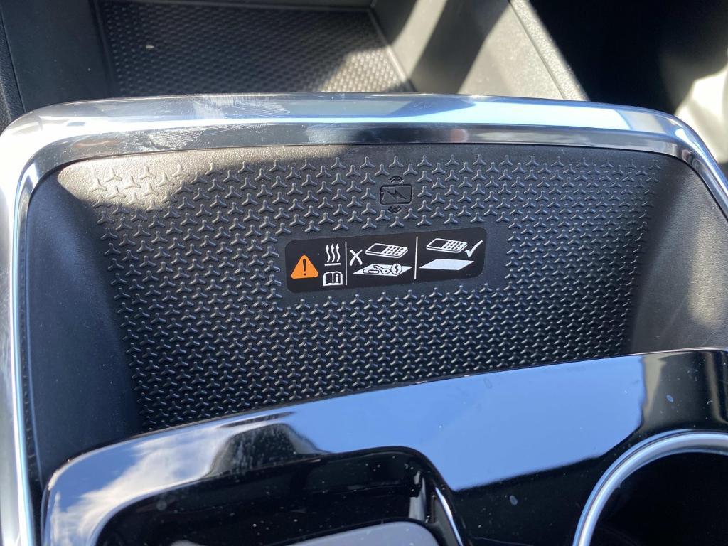 new 2026 Chevrolet Equinox car, priced at $35,490