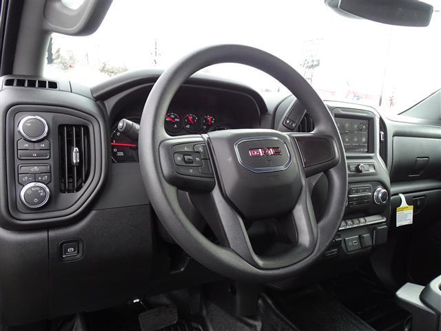 new 2025 GMC Sierra 2500 car, priced at $53,645