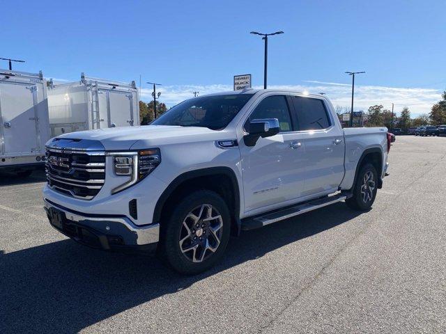 new 2026 GMC Sierra 1500 car, priced at $67,965