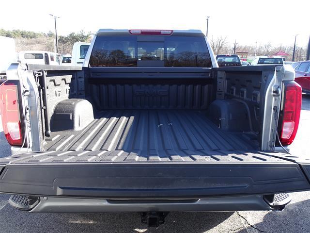 new 2025 GMC Sierra 1500 car, priced at $68,575