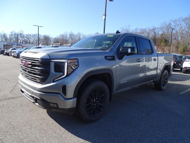 new 2025 GMC Sierra 1500 car, priced at $68,575