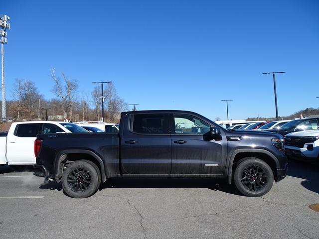 new 2025 GMC Sierra 1500 car, priced at $68,575