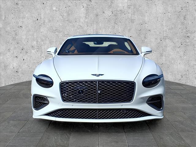 new 2025 Bentley Continental GT car, priced at $366,045