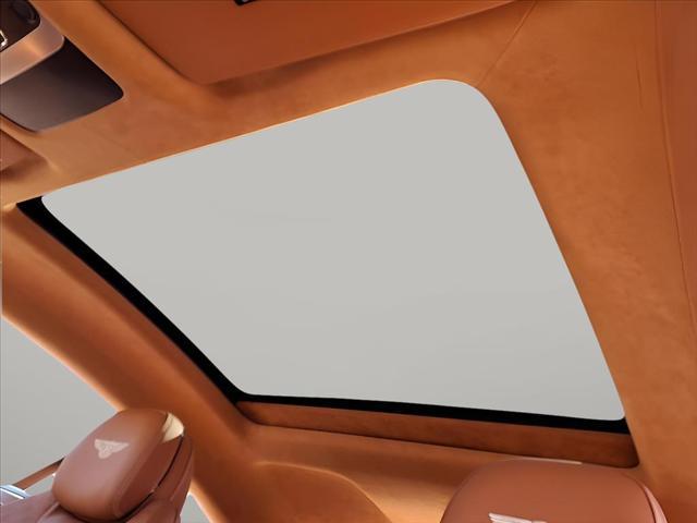 new 2025 Bentley Continental GT car, priced at $366,045