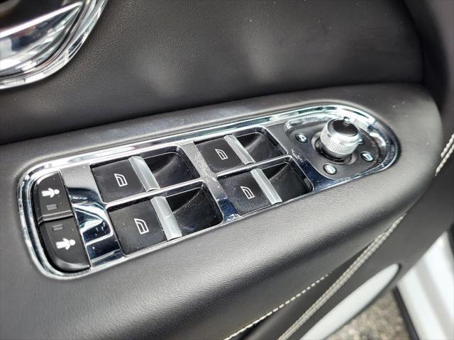 used 2021 Bentley Bentayga car, priced at $129,161