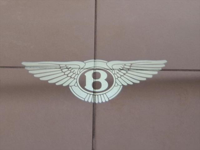 new 2025 Bentley Continental GT car, priced at $393,805