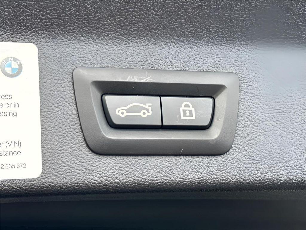 used 2022 BMW X3 car, priced at $33,882